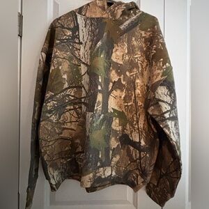 Camouflage Hoodie for Men